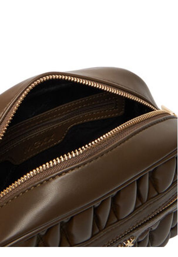 MEXX Torebka C-MEXX-L-002-08 Khaki. Kolor: brązowy