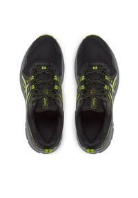 Asics Buty do biegania Trail Scout 3 1011B700 Czarny. Kolor: czarny. Materiał: materiał