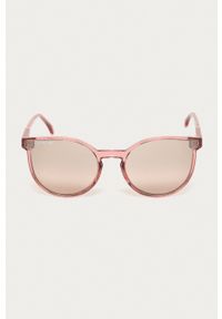Lacoste - Okulary przeciwsłoneczne L896S 662. Kolor: różowy #3
