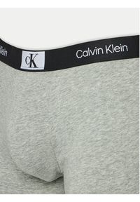 Calvin Klein Underwear Komplet 3 par bokserek 000NB3528E Czarny. Kolor: czarny. Materiał: bawełna #3