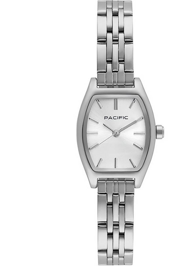 Zegarek Pacific ZEGAREK DAMSKI PACIFIC PLB-6232-03 + BOX + GRAWER