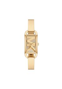 Zegarek Michael Kors. Kolor: złoty