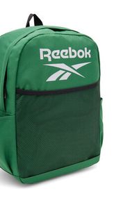 Reebok Plecak RBK-003-CCC-05 Zielony. Kolor: zielony