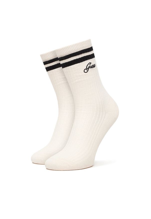 Skarpety długie Guess