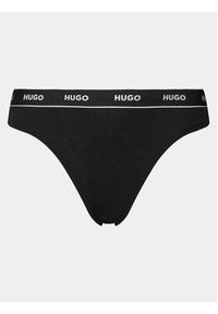 Hugo Komplet 3 par fig klasycznych 50480157 Kolorowy. Materiał: bawełna. Wzór: kolorowy #9