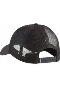 Puma - Essential Trucker Cap. Kolor: czarny