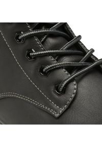 Buty Fila Maverick M FFM0148.83052 czarne. Kolor: czarny. Materiał: materiał #3