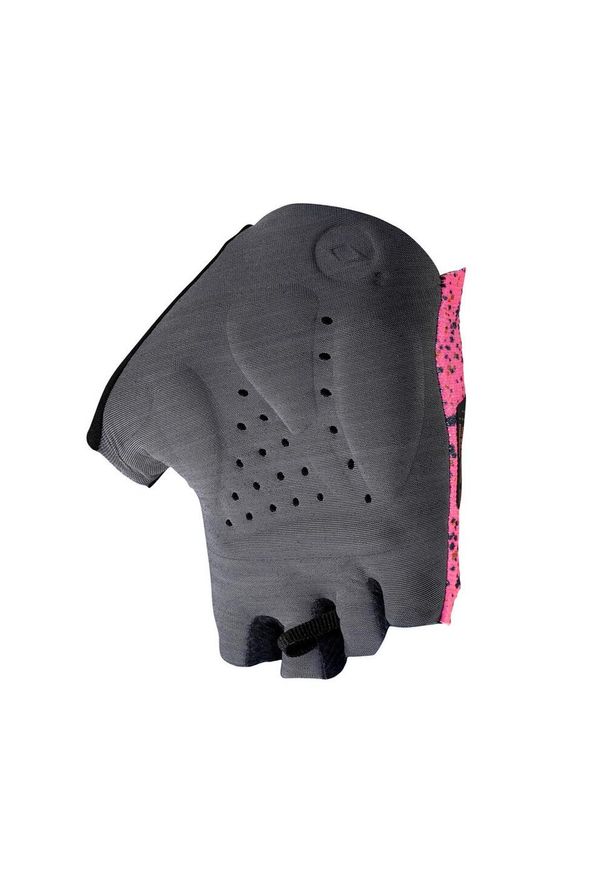 Rękawice rowerowe damskie LEATT Glove MTB 5.0 Endurance Women. Kolor: różowy