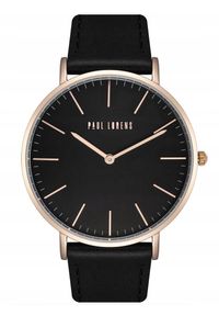 Zegarek Paul Lorens ZEGAREK DAMSKI PAUL LORENS - PL11014A7-1A4 (zg509c) + BOX +GRAWER #1