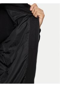 Calvin Klein Jeans Kurtka przejściowa Harrington J30J325592 Czarny Regular Fit. Kolor: czarny. Materiał: syntetyk #4