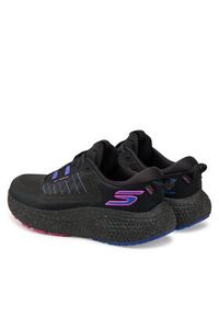 skechers - Skechers Buty do biegania Go Run Supersonic Max 172087/BLK Czarny. Kolor: czarny. Materiał: materiał. Sport: bieganie #3