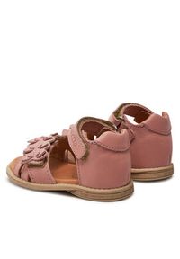 Froddo Sandały Carlina G2150193 M Różowy. Kolor: różowy. Materiał: skóra #3