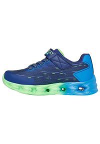 skechers - Buty SKECHERS VORTEX 2.0 - QUANTRO Czarny. Okazja: na co dzień. Kolor: wielokolorowy. Materiał: materiał, syntetyk, tkanina #2