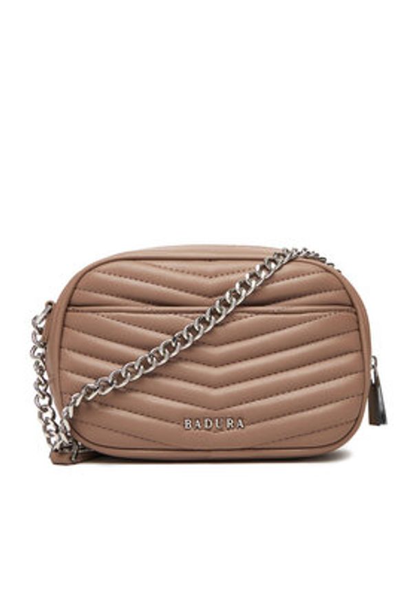 Badura Torebka C-ADALINE-LDA7978 Beżowy. Kolor: beżowy