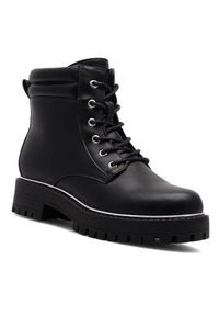 Jenny Fairy Trzewiki CHLOE WS2302-23 Czarny. Kolor: czarny. Materiał: syntetyk #3