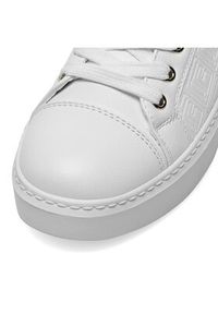 Jenny Fairy Sneakersy WFA1310-1 Biały. Kolor: biały #8