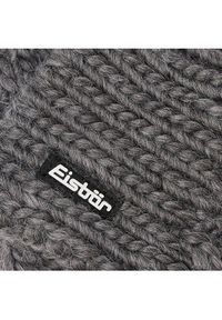 Eisbar - Eisbär Rękawiczki Damskie Afra Mittens 80135 Szary. Kolor: szary. Materiał: wełna, materiał #3