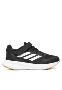 Adidas - Sneakersy adidas. Kolor: czarny