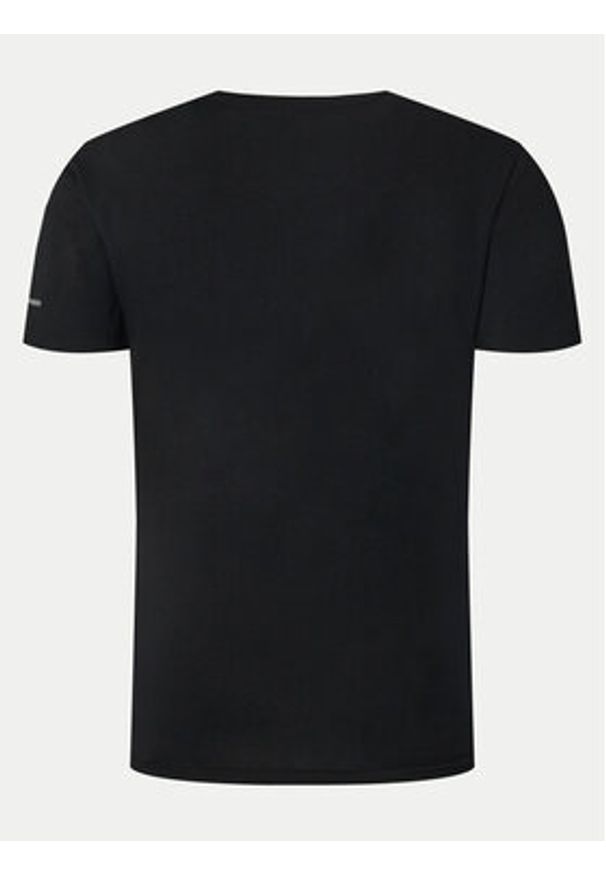 Polo Ralph Lauren Komplet 3 t-shirtów 714965508001 Czarny Slim Fit. Typ kołnierza: polo. Kolor: czarny. Materiał: bawełna