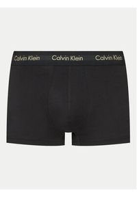 Calvin Klein Underwear Komplet 3 par bokserek 0000U2664G Kolorowy. Materiał: bawełna. Wzór: kolorowy #4
