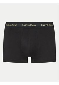 Calvin Klein Underwear Komplet 3 par bokserek 0000U2664G Kolorowy. Materiał: bawełna. Wzór: kolorowy #5