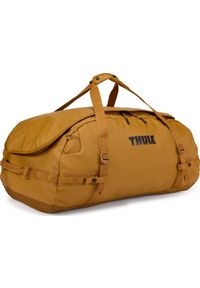 THULE - Thule Thule | 90L Bag | Chasm | Duffel | Golden Brown | Waterproof #1