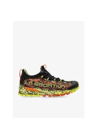 LA SPORTIVA - Buty trailowe męskie La Sportiva Tempesta GTX. Kolor: czarny. Materiał: tkanina, materiał, syntetyk