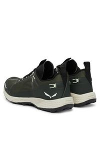 Salewa Trekkingi Pedroc Light 00-0000061492 Zielony. Kolor: zielony. Materiał: materiał #2