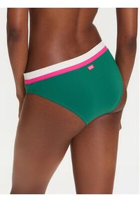 Banana Moon Dół od bikini Laka Montecito X2367 Zielony. Kolor: zielony. Materiał: syntetyk #3