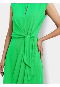 Lauren Ralph Lauren Sukienka koktajlowa 250925939001 Zielony Regular Fit. Kolor: zielony. Materiał: syntetyk. Styl: wizytowy #6