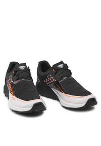 Dynafit Buty do biegania Alpine Dna 64062 Czarny. Kolor: czarny. Materiał: materiał