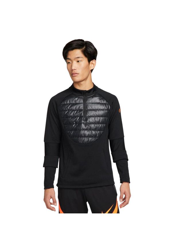 Bluza sportowa męska Nike NK Tf Academy Drill Top Ww. Kolor: czarny