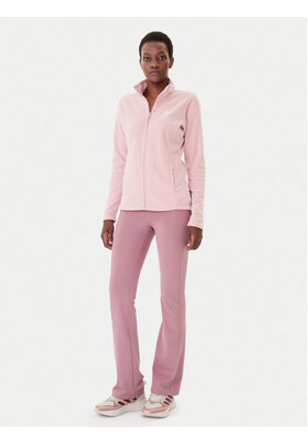 Helly Hansen Polar Daybreaker 51599 Różowy Regular Fit. Kolor: różowy. Materiał: syntetyk