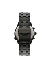 Swiss Alpine Military Zegarek 7078.9177 Czarny. Kolor: czarny
