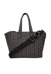 Emporio Armani Torebka EW000370 AF12993 FB237 Granatowy. Kolor: niebieski #3
