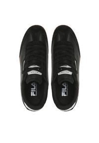 Fila Sneakersy Fila Byb Assist FFM0188.80010 Czarny. Kolor: czarny. Materiał: skóra #7