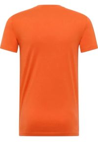 Męski T-Shirt Mustang Style Austin Koi 1016492 7166 #2