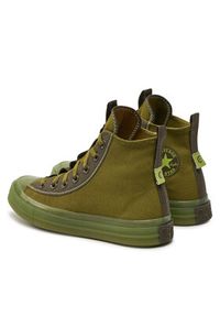 Converse Trampki Chuck Taylor All Star Cx Explore A04526C Zielony. Kolor: zielony #5