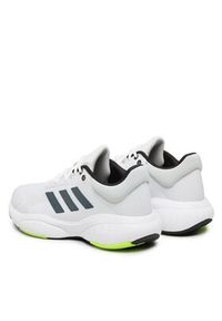 Adidas - adidas Buty do biegania Response Shoes IF7252 Biały. Kolor: biały. Materiał: materiał #3