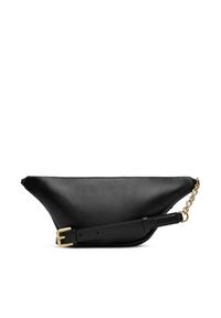 Patrizia Pepe Nerka 2B0138/L113 Czarny. Kolor: czarny. Materiał: skóra #2