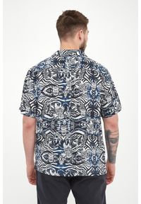 JOOP! Jeans - Koszula męska Hanes JOOP! JEANS #4