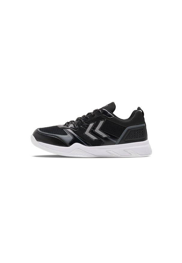 Buty do piłki ręcznej męskie Hummel Teiwaz 2.0 2022. Kolor: biały, wielokolorowy, czarny. Materiał: materiał, syntetyk. Szerokość cholewki: normalna