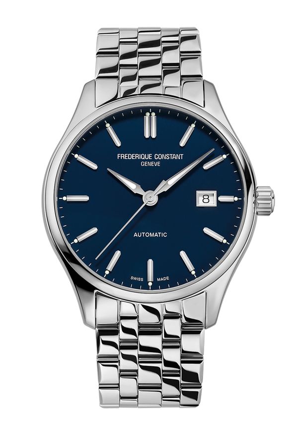 FREDERIQUE CONSTANT ZEGAREK CLASSICS FC-303NN5B6B
