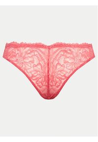 Emporio Armani Underwear Figi brazylijskie 164589 4R206 05373 Różowy. Kolor: różowy. Materiał: syntetyk #3