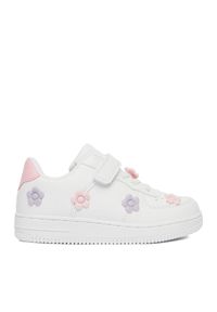 Jenny - Sneakersy JENNY. Kolor: biały #1