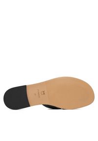 Pinko - PINKO Klapki Milly 04 SD0463 P001 Czarny. Kolor: czarny. Materiał: skóra #2