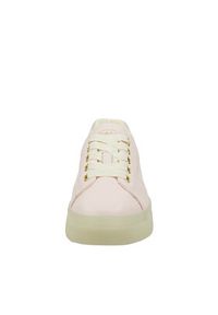 GANT - Gant Sneakersy 30531969 Różowy. Kolor: różowy. Materiał: skóra