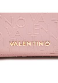 VALENTINO - Valentino Plecak Relax VBS6V005 Różowy. Kolor: różowy