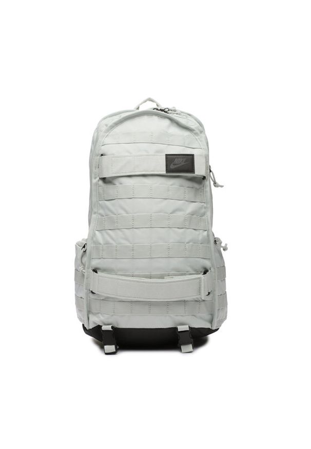 Plecak Nike. Kolor: niebieski