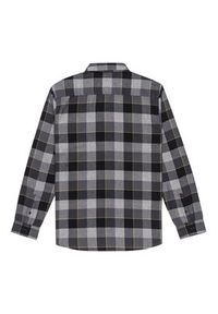 Quiksilver Koszula Motherfly Plaid EQYWT04642 Kolorowy Regular Fit. Materiał: bawełna. Wzór: kolorowy #3